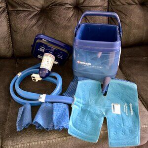 Breg Polar Care Cube